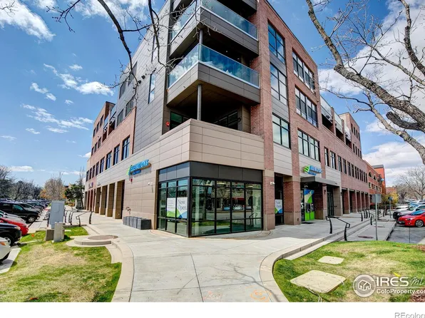 221 E Mountain Avenue Bldg E #321, Fort Collins, CO 80524