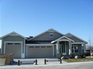 7821 N Waterlilly Ave, Boise, ID 83714