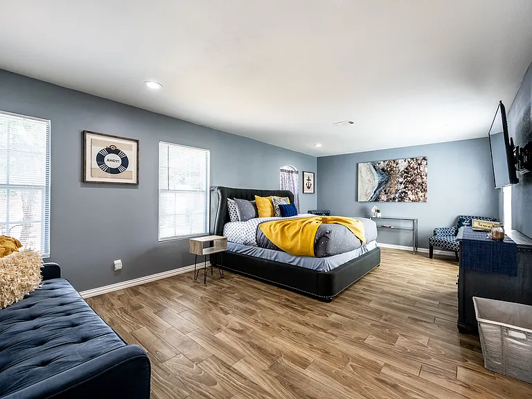 1012 Hilltop Dr #A — Photo 1