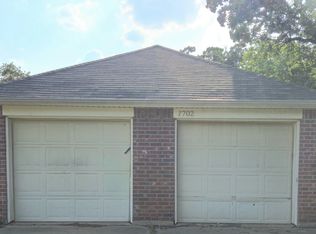 1702 Stalcup Rd #100, Fort Worth, TX 76112