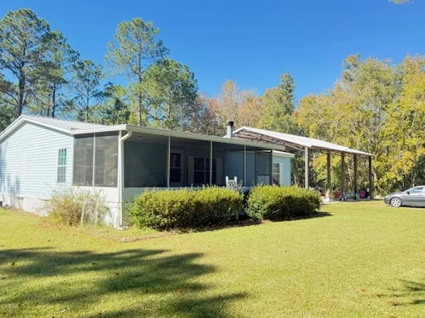 440 NE Coral Dr, Lake City, FL 32055