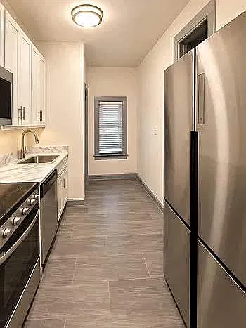 554 West 165th Street — Photo 3