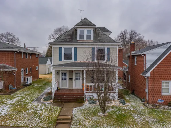 530 Foster St, Greensburg, PA 15601