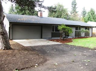9218 NE 63rd St, Vancouver, WA 98662