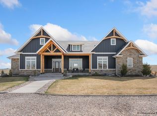 2735 Big Loop Trl, Cheyenne, WY 82009