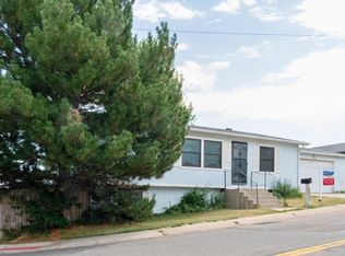 9160 N Camenisch Way, Federal Heights, CO 80260