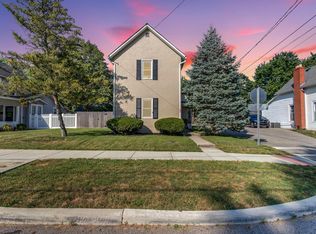 308 Gay St, Plain City, OH 43064