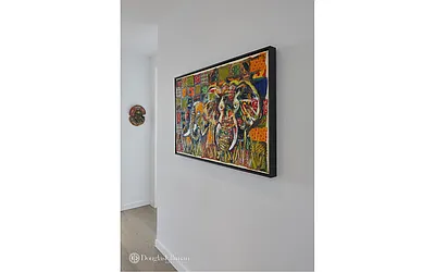 Sold by Douglas Elliman
