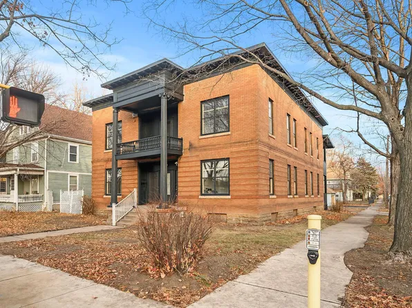 1700 Fremont Ave N, Minneapolis, MN 55411