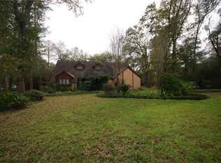 11719 Advance Dr, Houston, TX 77065
