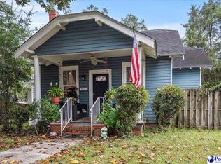 1224 Gregg Ave, Florence, SC 29501