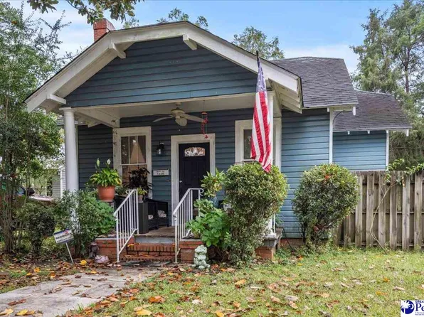 1224 Gregg Ave, Florence, SC 29501