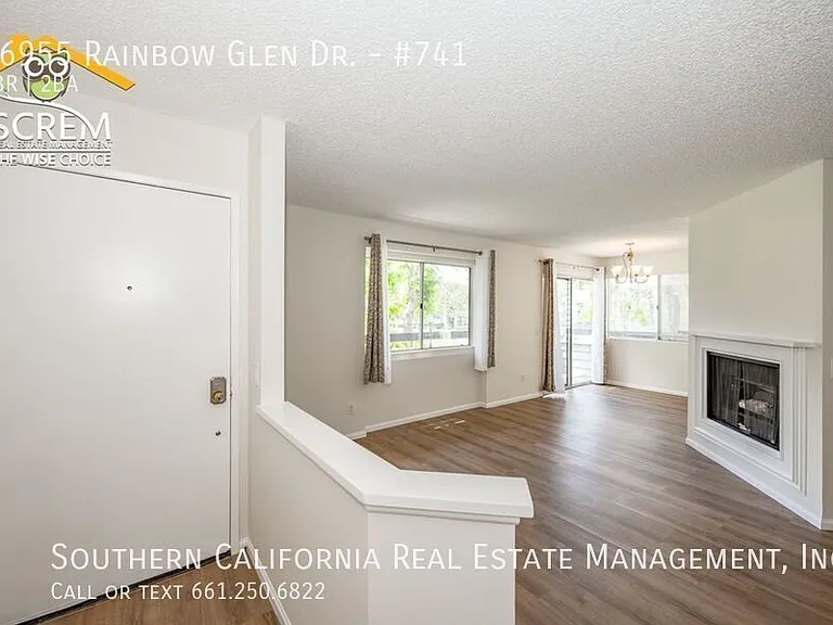 26955 Rainbow Glen Dr #741 — Photo 2
