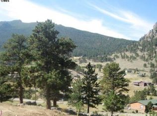 1771 Silver Tree Ln, Estes Park, CO 80517