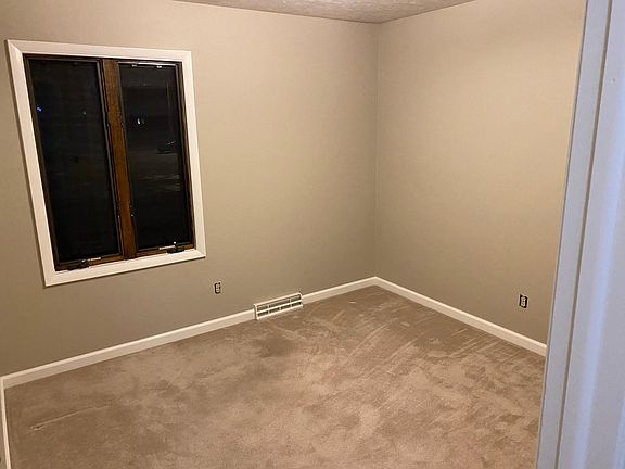 main level bedroom 1