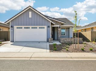 11512 Tenorio Way, Rancho Cordova, CA 95742