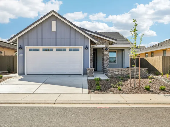 11512 Tenorio Way, Rancho Cordova, CA 95742