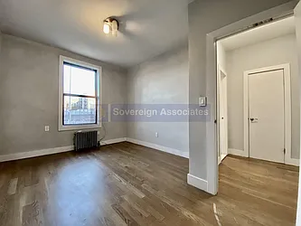 Rented by Sovereign Associates