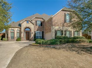 3008 Cotters Cir, Richardson, TX 75082