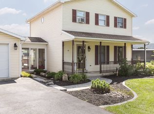 10 Ridge St, Williamsport, PA 17701