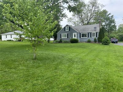 3391 Hammond Blvd, Akron, OH, 44321