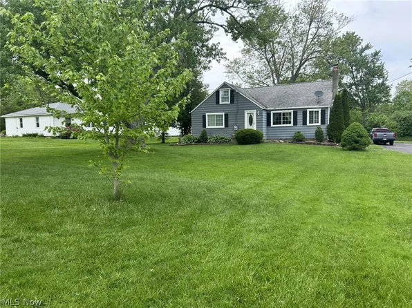 3391 Hammond Blvd, Akron, OH 44321