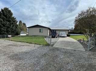 412 Neyman St, Salmon, ID 83467