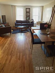 Rented by Spire Group