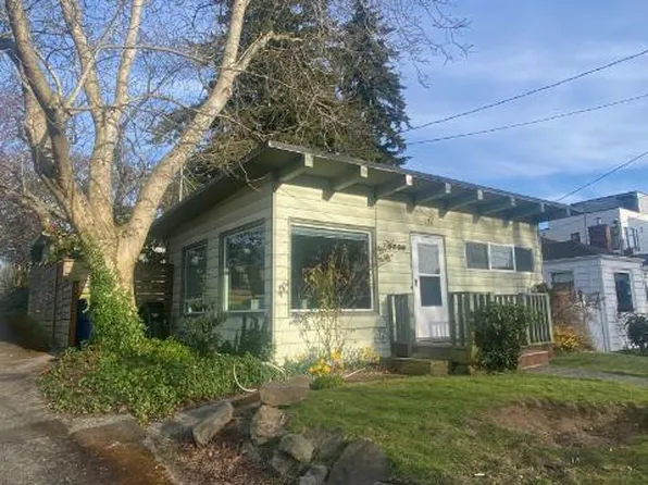 8060 16th Ave NW, Seattle, WA 98117