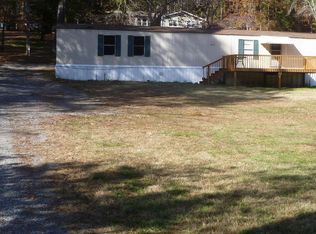 1243 Van Davis Rd NW, Charleston, TN 37310