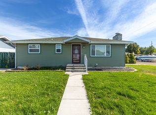 3605 E Buckeye Ct, Spokane, WA 99217