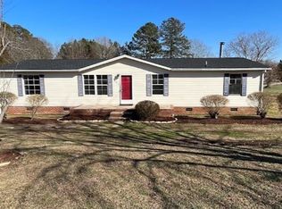 102 Collingwood Dr, Zebulon, NC 27597