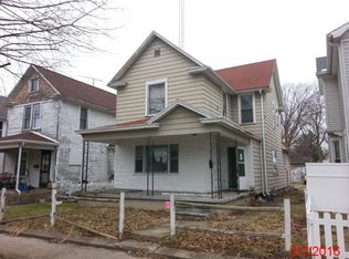 426 Pearl St, Richmond, IN