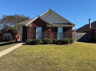 1323 Cameron Ct, Montgomery, AL 36117