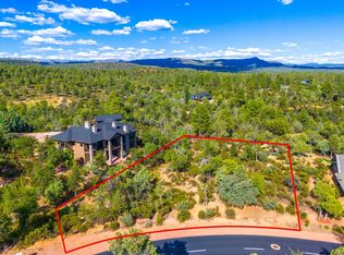 921 N Scenic Dr, Payson, AZ 85541