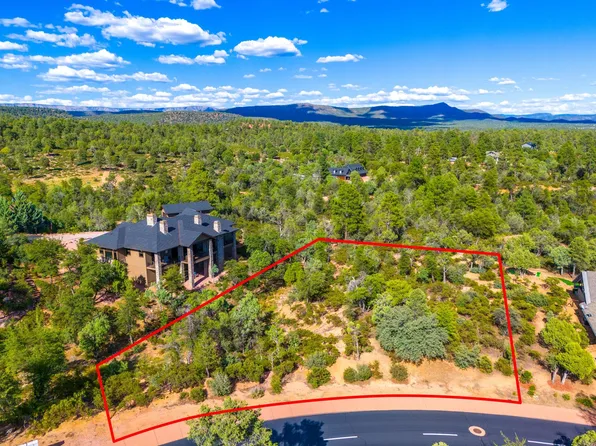 921 N Scenic Dr, Payson, AZ 85541