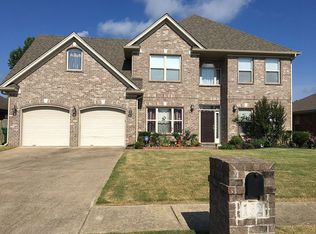 132 Congressional Dr, Little Rock, AR 72210