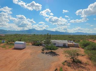 6822 S Ranch Rd, Hereford, AZ 85615