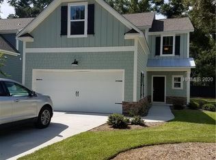 24 Circlewood Dr, Hilton Head Island, SC 29926