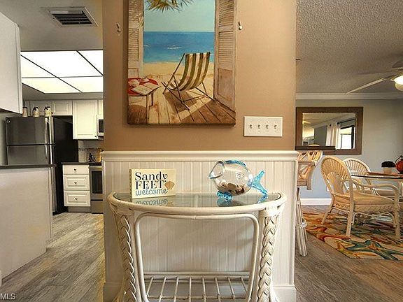 4th image of 7307 Estero Blvd #3103