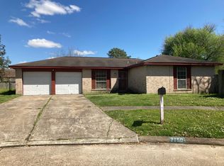 7750 Water Park Ln, Houston, TX 77086