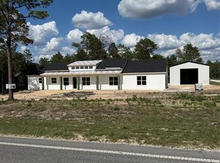 13989 SW 89th St, Dunnellon, FL 34432