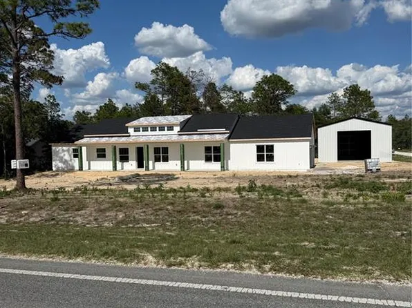 13989 SW 89th St, Dunnellon, FL 34432