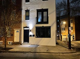 2534 Grays Ferry Ave #A, Philadelphia, PA 19146