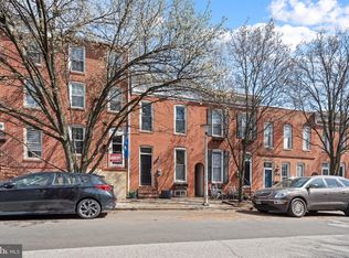 1417 Battery Ave, Baltimore, MD 21230