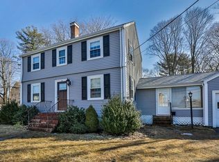 35 Walden Rd, Wakefield, MA 01880