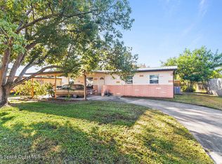 3325 Marshall St, Titusville, FL 32796