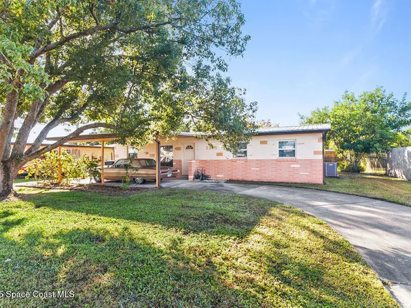 3325 Marshall St, Titusville, FL 32796
