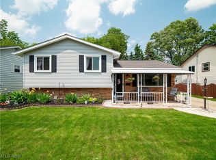 13936 Franklyn Blvd, Brookpark, OH