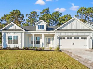 5137 Water Breeze Ct LOT 321, Sullivan Myrtle Beach, SC 29588